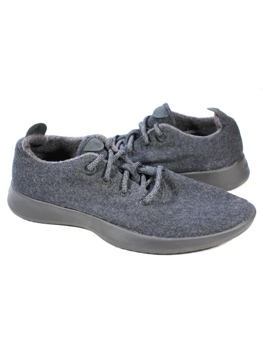 Allbirds The Wool Runner Shoes Mens 8 F1403